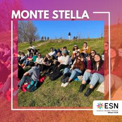 Monte Stella