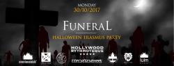 Halloween Party